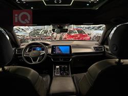 فولكسفاغن أطلس كروس سبورت